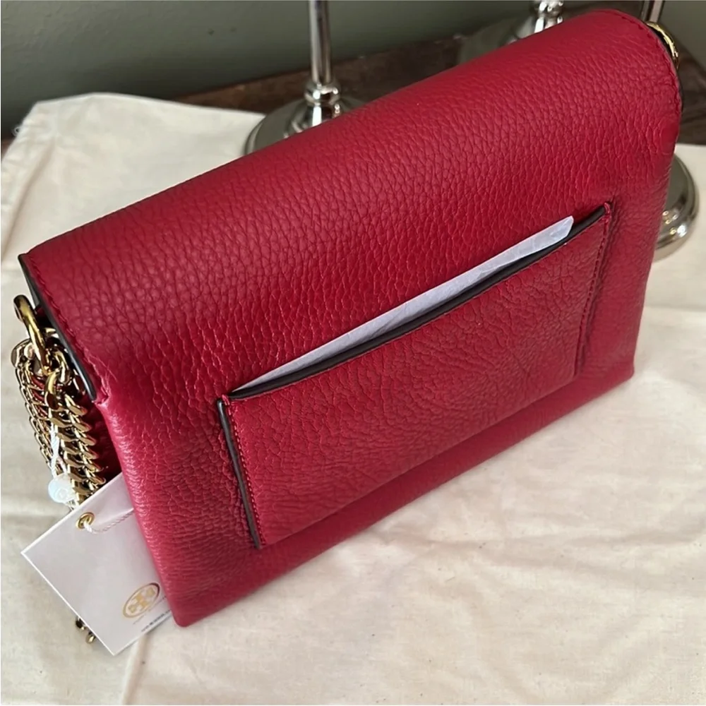 - Tory Burch Kira shoulder bag